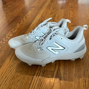 New Balance Men’s Baseball Cleats